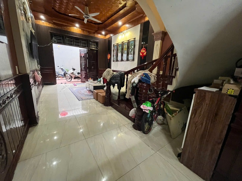 BÁN NHÀ ĐỘC LẬP NGÕ 273 THIÊN LÔI – VĨNH NIỆM, LÊ CHÂN, HẢI PHÒNG